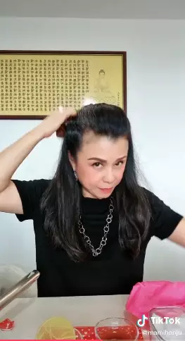 trik mengatasi rambut rontok agar cegah kebotakan Berbagai sumber trik mengatasi rambut rontok agar cegah kebotakan Berbagai sumber