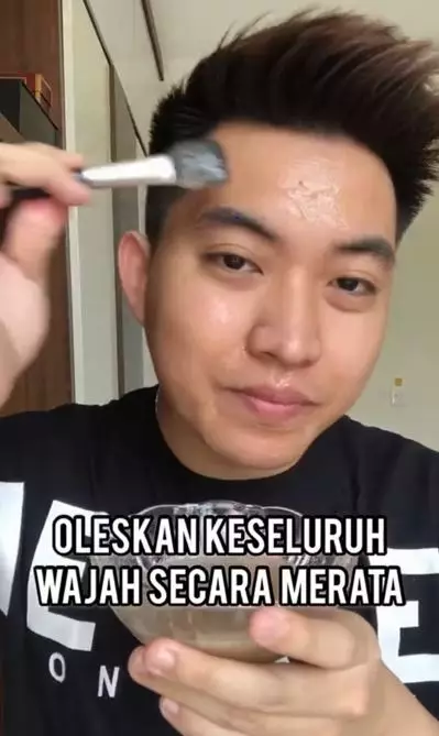 Cara membuat masker untuk atasi kerutan pakai 2 bahan alami Berbagai sumber Cara membuat masker untuk atasi kerutan pakai 2 bahan alami Berbagai sumber