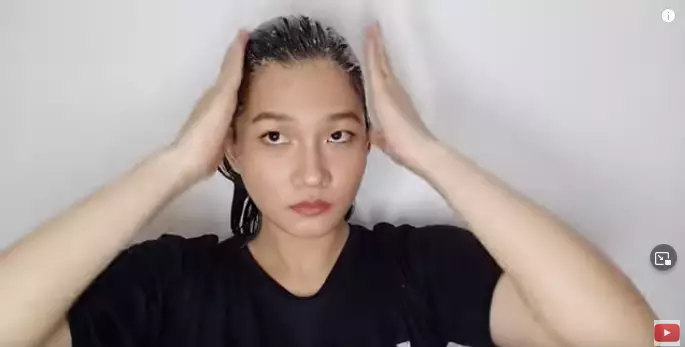 cara atasi rambut bercabang pakai hair mask  Berbagai sumber cara atasi rambut bercabang pakai hair mask  Berbagai sumber