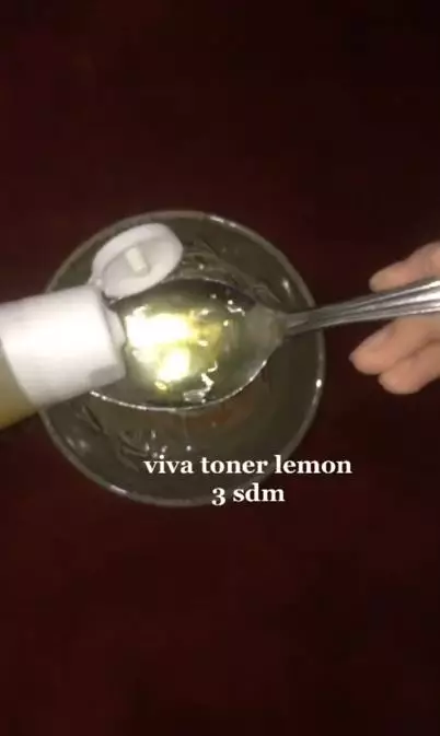 Cara membuat face mist pakai 2 produk Berbagai sumber