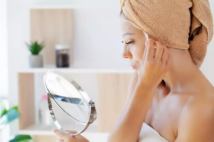 cara Dian Nitami menjaga kecantikan kulit wajah Berbagai sumber cara Dian Nitami menjaga kecantikan kulit wajah Berbagai sumber
