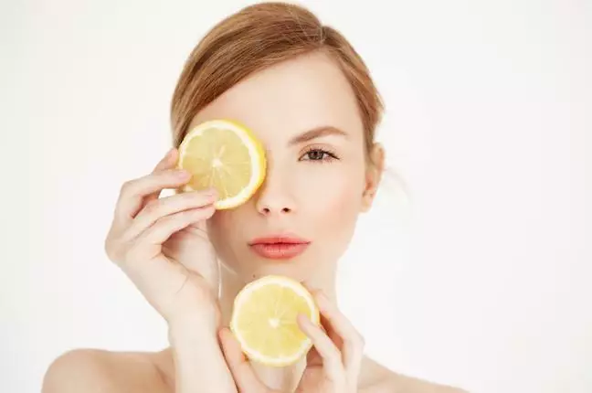 8 masalah kulit yang disebabkan lemon freepik.com 8 masalah kulit yang disebabkan lemon freepik.com