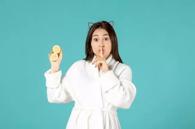 8 masalah kulit yang disebabkan lemon freepik.com 8 masalah kulit yang disebabkan lemon freepik.com