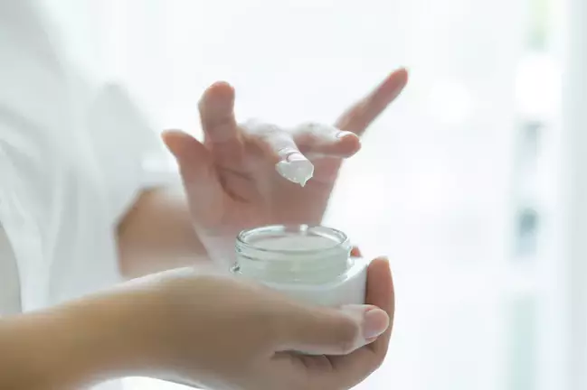 skincare rutin ala Indri Giana istri Ustaz Riza Muhammad Berbagai sumber skincare rutin ala Indri Giana istri Ustaz Riza Muhammad Berbagai sumber