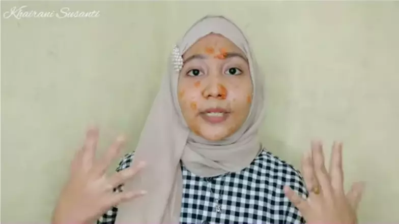 kandungan pepaya yang ampuh atasi permasalahan kulit Berbagai sumber kandungan pepaya yang ampuh atasi permasalahan kulit Berbagai sumber