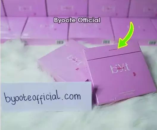 Rekomendasi collagen drink  Berbagai sumber