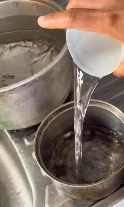 Tips memanjangkan rambut pria pakai 1 bahan alami Berbagai sumber