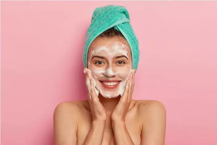 daily skincare rutin ala Ayya Renita Berbagai sumber daily skincare rutin ala Ayya Renita Berbagai sumber