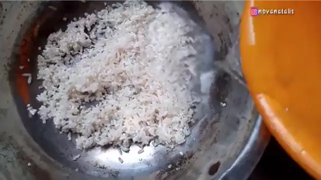 cara membuat serum Berbagai sumber