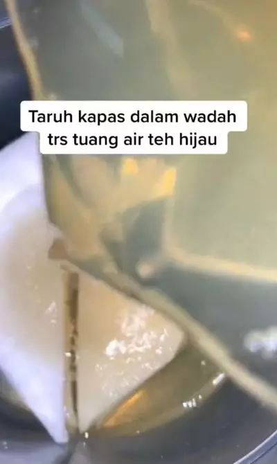 Cara membuat eye mask untuk atasi mata panda pakai 1 bahan dapur Berbagai sumber Cara membuat eye mask untuk atasi mata panda pakai 1 bahan dapur Berbagai sumber