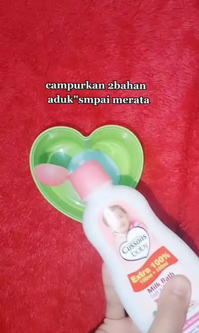 Cara membuat facial wash pakai 3 bahan Berbagai sumber Cara membuat facial wash pakai 3 bahan Berbagai sumber