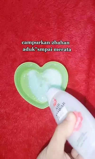 Cara membuat facial wash pakai 3 bahan Berbagai sumber Cara membuat facial wash pakai 3 bahan Berbagai sumber
