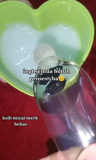 Cara membuat facial wash pakai 3 bahan Berbagai sumber Cara membuat facial wash pakai 3 bahan Berbagai sumber