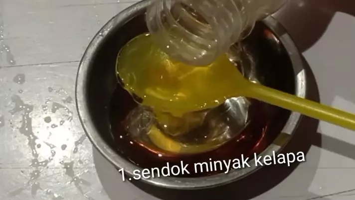 Cara pudarkan kerutan cuma pakai 3 bahan alami Berbagai sumber