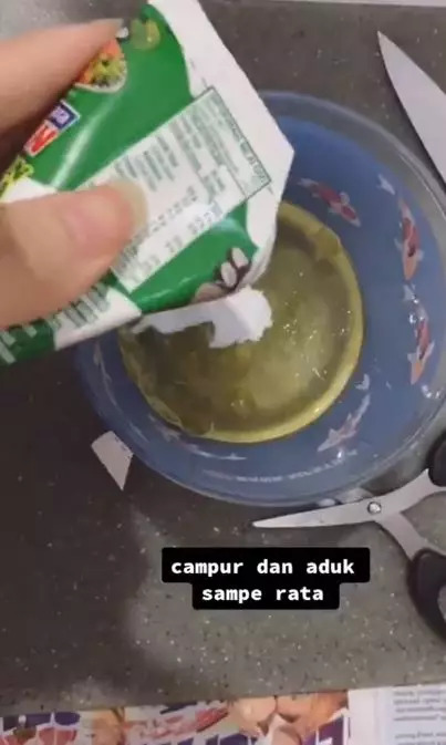 Trik melembutkan rambut pakai 2 bahan alami Berbagai sumber Trik melembutkan rambut pakai 2 bahan alami Berbagai sumber