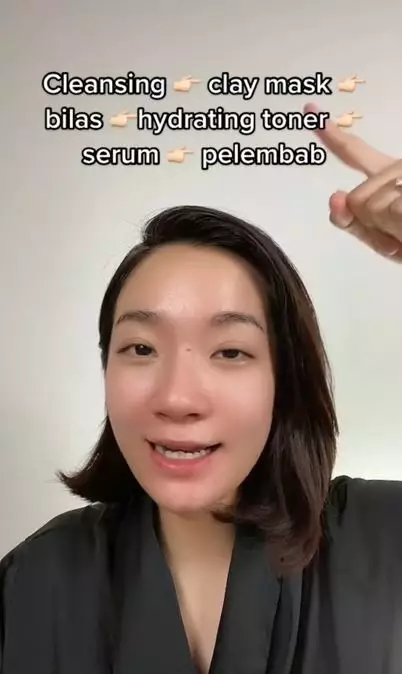 Cara memakai clay mask yang tepat untuk bersihkan pori-pori Berbagai sumber Cara memakai clay mask yang tepat untuk bersihkan pori-pori Berbagai sumber