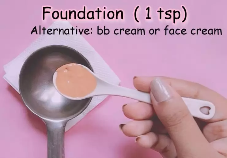 Cara membuat contour cream pakai 4 bahan Berbagai sumber Cara membuat contour cream pakai 4 bahan Berbagai sumber