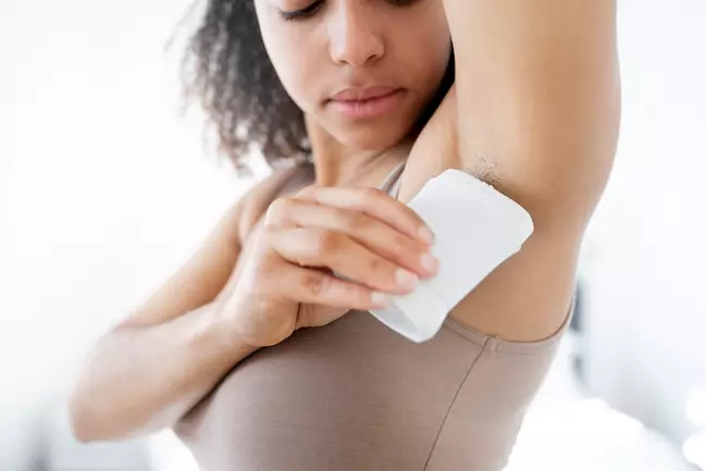 Trik agar aroma tubuh dapat harum sepanjang hari Berbagai sumber