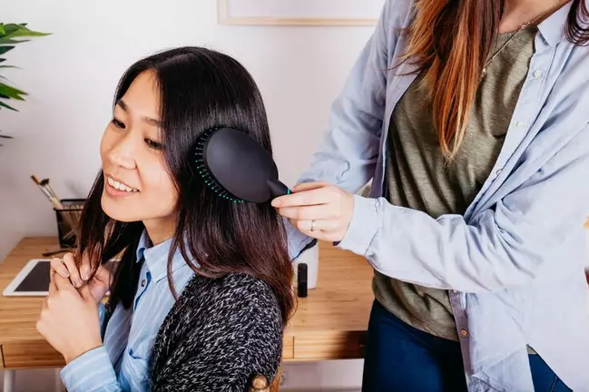 Trik agar aroma tubuh dapat harum sepanjang hari Berbagai sumber