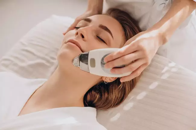 perawatan wajah ala Olivia Zalianty Berbagai sumber perawatan wajah ala Olivia Zalianty Berbagai sumber