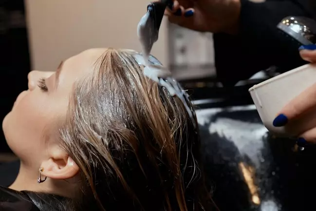 trik merawat rambut lepek agar kembali segar Berbagai sumber trik merawat rambut lepek agar kembali segar Berbagai sumber