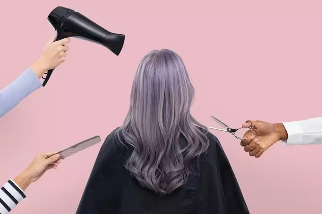 trik merawat rambut lepek agar kembali segar Berbagai sumber trik merawat rambut lepek agar kembali segar Berbagai sumber