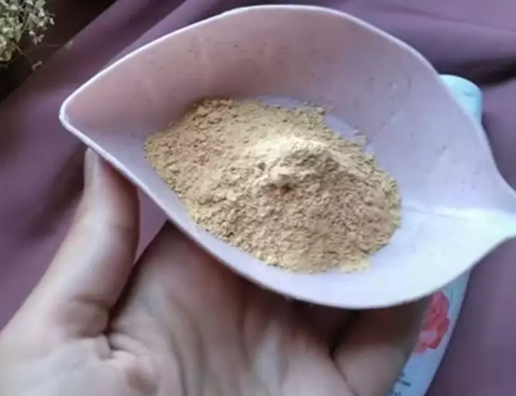 Cara membuat bedak two way cake pakai 3 produk makeup Berbagai sumber