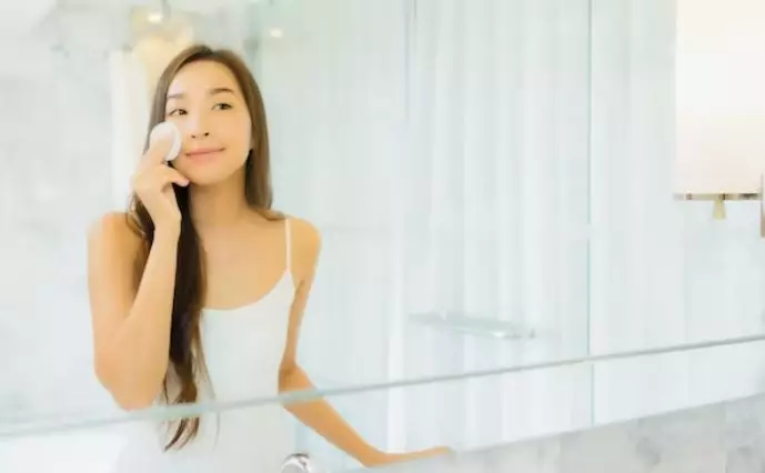 tips perawatan wajah ala wanita Korea berbagai sumber tips perawatan wajah ala wanita Korea berbagai sumber