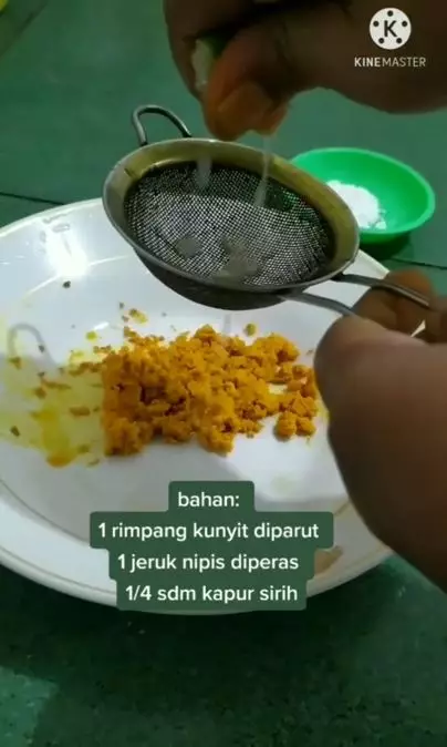 Cara mengatasi kurap pakai 3 bahan alami Berbagai sumber Cara mengatasi kurap pakai 3 bahan alami Berbagai sumber