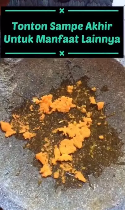 Cara mengatasi jerawat batu dan beruntusan pakai 3 bahan dapur Berbagai sumber