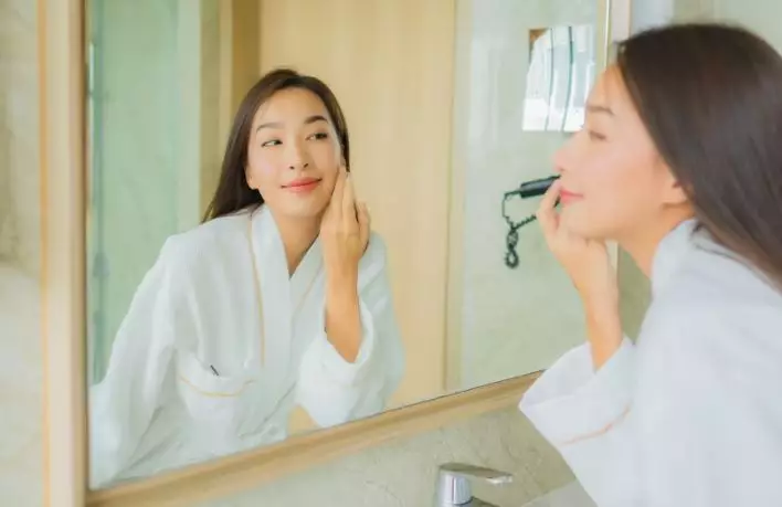 cara menggunakan cushion untuk kulit berminyak berbagai sumber