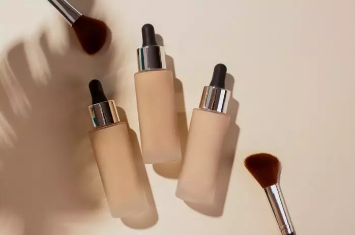 cara menggunakan cushion untuk kulit berminyak berbagai sumber