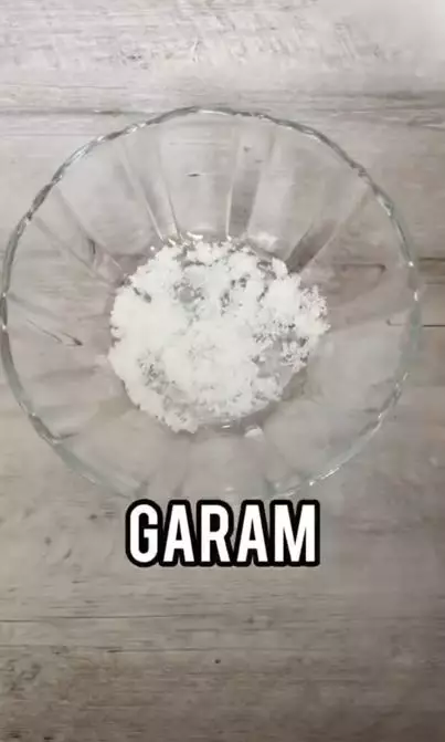 Cara mengatasi cantengan secara alami pakai 1 bahan dapur Berbagai sumber Cara mengatasi cantengan secara alami pakai 1 bahan dapur Berbagai sumber