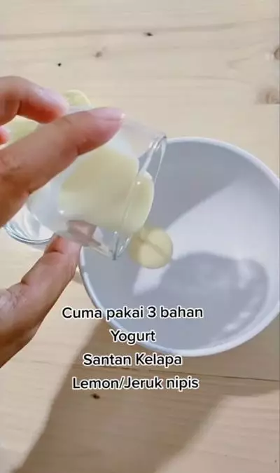 Trik mengatasi rambut rusak dan kering pakai 3 bahan dapur Berbagai sumber Trik mengatasi rambut rusak dan kering pakai 3 bahan dapur Berbagai sumber