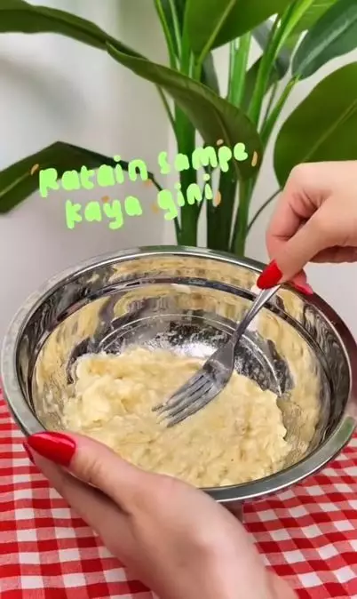 Cara membuat hair mask untuk lembutkan rambut pakai 4 bahan alami Berbagai sumber Cara membuat hair mask untuk lembutkan rambut pakai 4 bahan alami Berbagai sumber