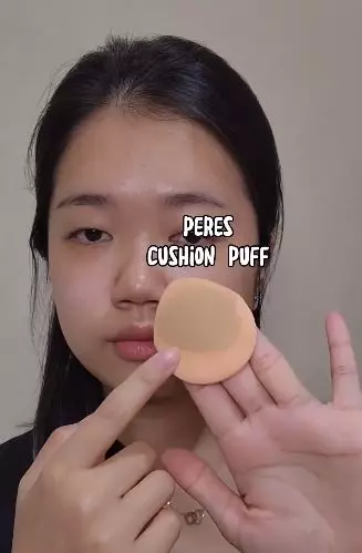 cara mudah menggunakan cushion berbagai sumber