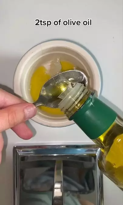 Cara membuat lash serum pakai 2 bahan Berbagai sumber