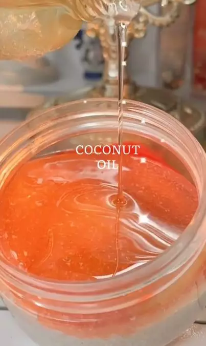 Trik membuat body scrub untuk atasi kulit kusam pakai 2 bahan dapur Berbagai sumber Trik membuat body scrub untuk atasi kulit kusam pakai 2 bahan dapur Berbagai sumber