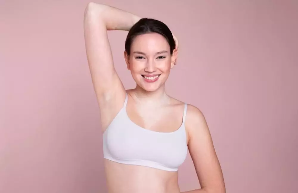 merawat ketiak agar tidak berbau © 2023 berbagai sumber