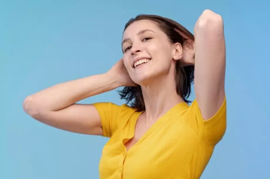 merawat ketiak agar tidak berbau © 2023 berbagai sumber