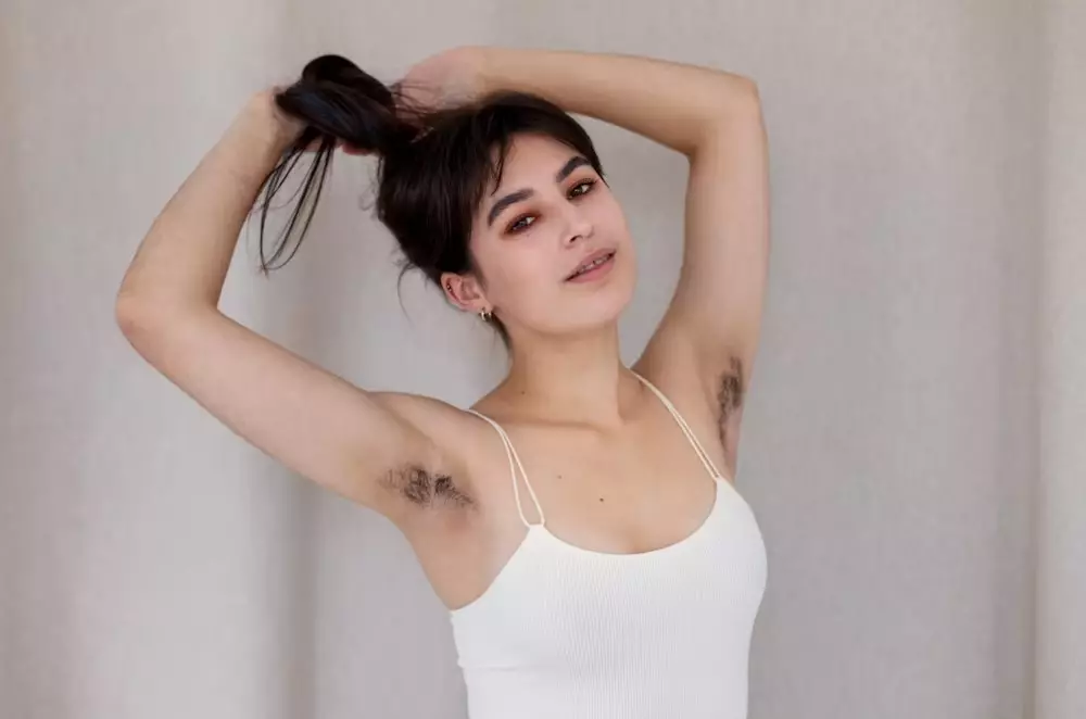 merawat ketiak agar tidak berbau © 2023 berbagai sumber