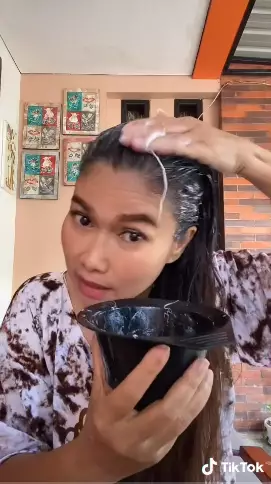  cara merawat rambut beruban agar tetap sehat dan kuat berbagai sumber