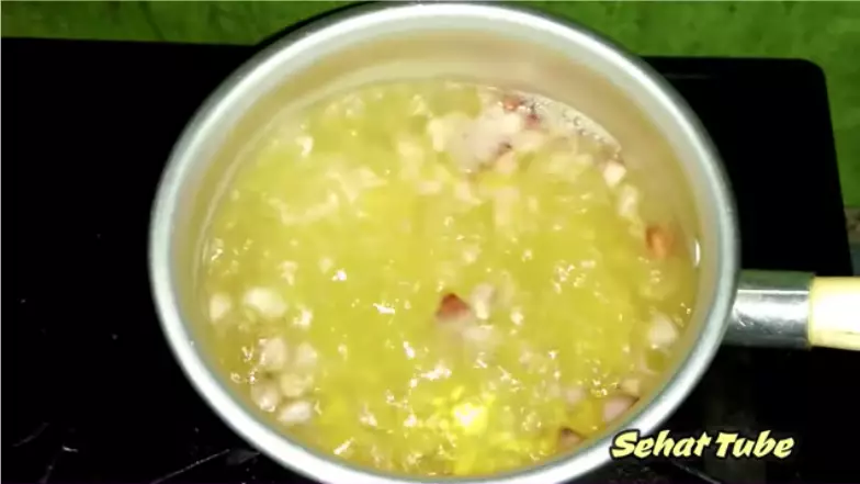 cara mudah menebalkan rambut botak berbagai sumber