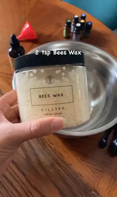 Cara membuat body cream untuk lembapkan kulit pakai 6 bahan alami Berbagai sumber