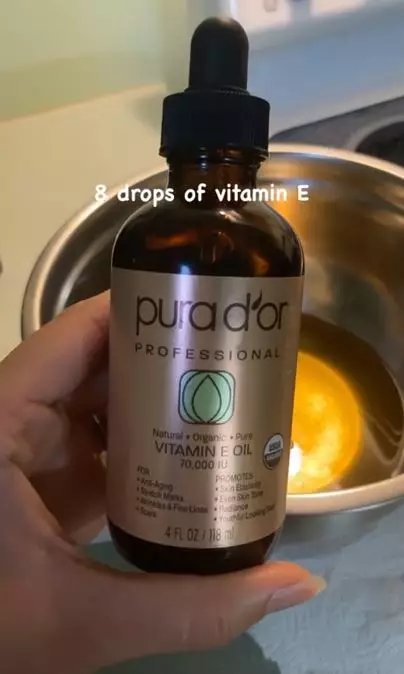 Cara membuat body cream untuk lembapkan kulit pakai 6 bahan alami Berbagai sumber