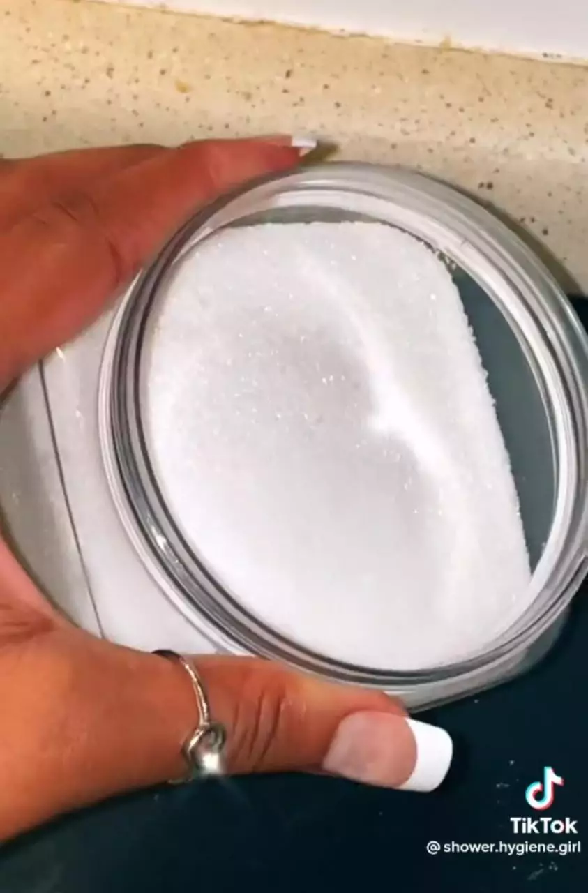 scrub 2 bahan dapur © 2023 brilio.net scrub 2 bahan dapur © 2023 brilio.net