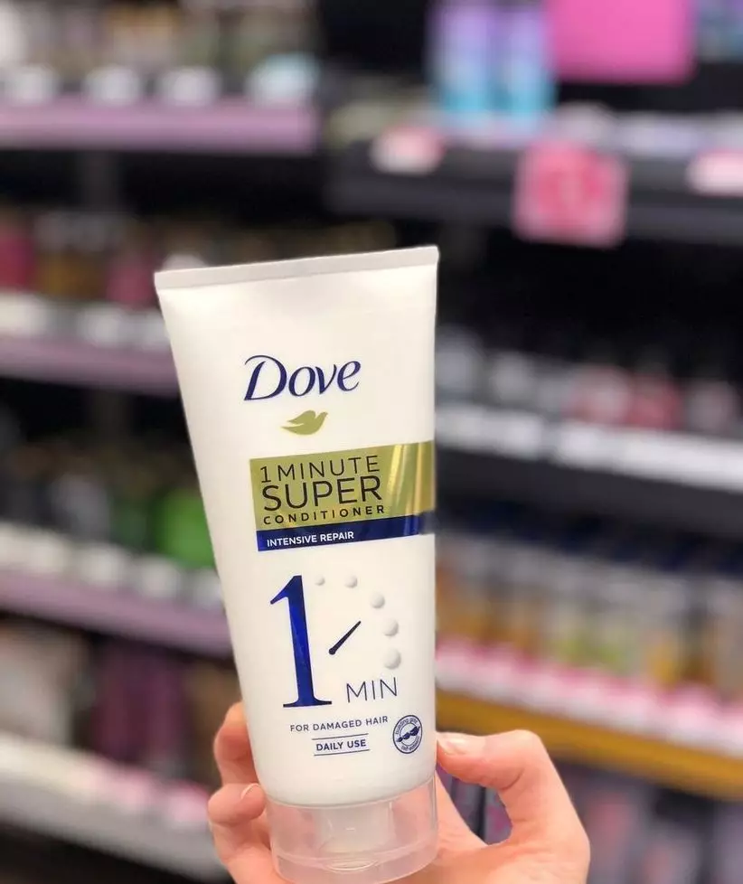 conditioner untuk merawat rambut smoothing © 2023 berbagai sumber