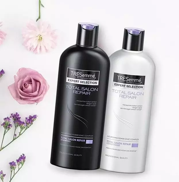 conditioner untuk merawat rambut smoothing © 2023 berbagai sumber