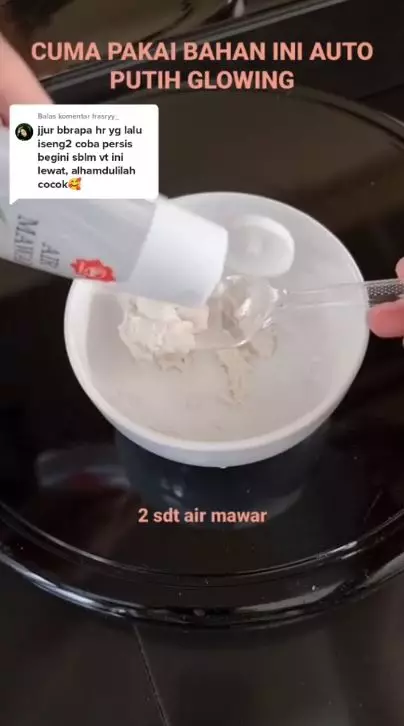 Cara membuat masker untuk atasi kulit gelap pakai 2 bahan alami Berbagai sumber Cara membuat masker untuk atasi kulit gelap pakai 2 bahan alami Berbagai sumber