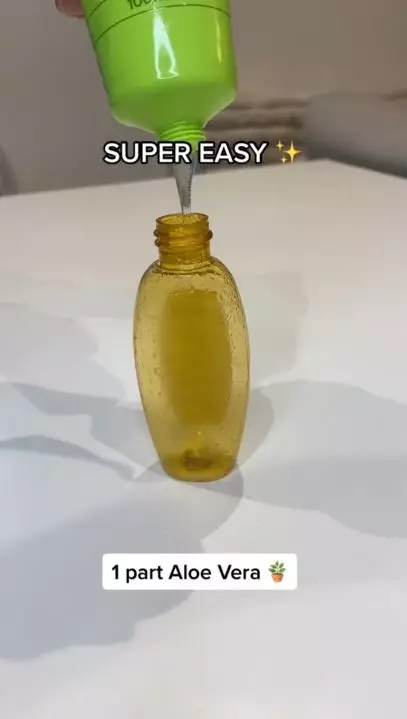 Cara membuat serum rambut untuk menghaluskan frizzy hair pakai 2 bahan alami Berbagai sumber Cara membuat serum rambut untuk menghaluskan frizzy hair pakai 2 bahan alami Berbagai sumber